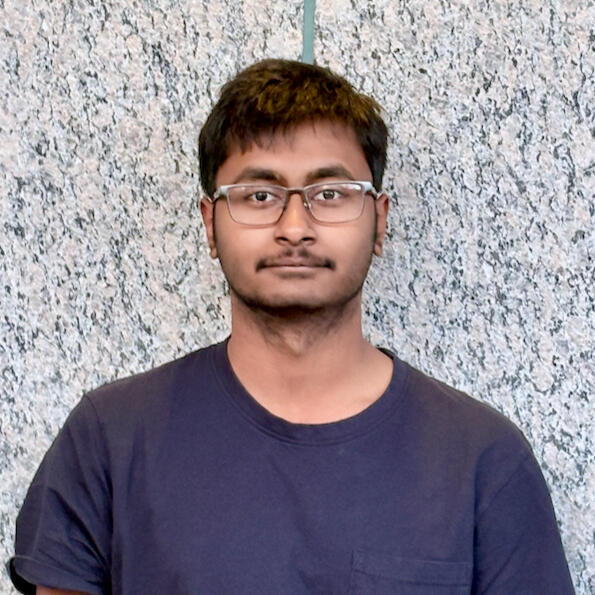 Waheed — Coordinator