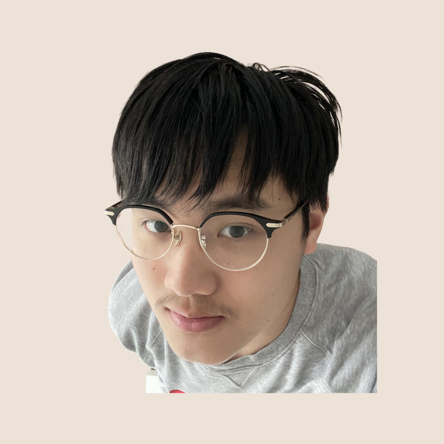 Daniel — Photographer/Editor